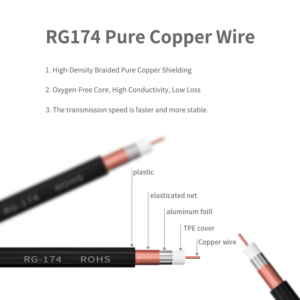 88-108MHz FM Antenna for Booster Station Dipole Transmitter and Broadcast Speaker