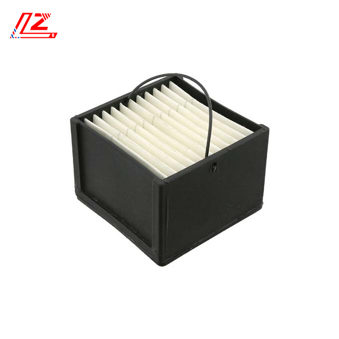 Fuel Filter 553183708 for Excavator Base Diesel Head and Seat Standard Size Good
