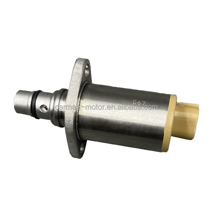 Metal Fuel Pump Regulator 294009-1221 for ISUZU Suction Control Valve