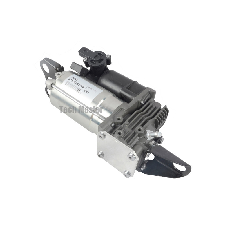 100% Tested Air Compressor for BMW 37226775479 37226785506