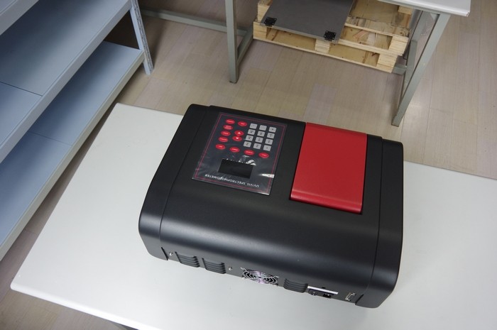 Nitrite Laboratory Spectrophotometer Ammonia for drug testing Special UV-1700S