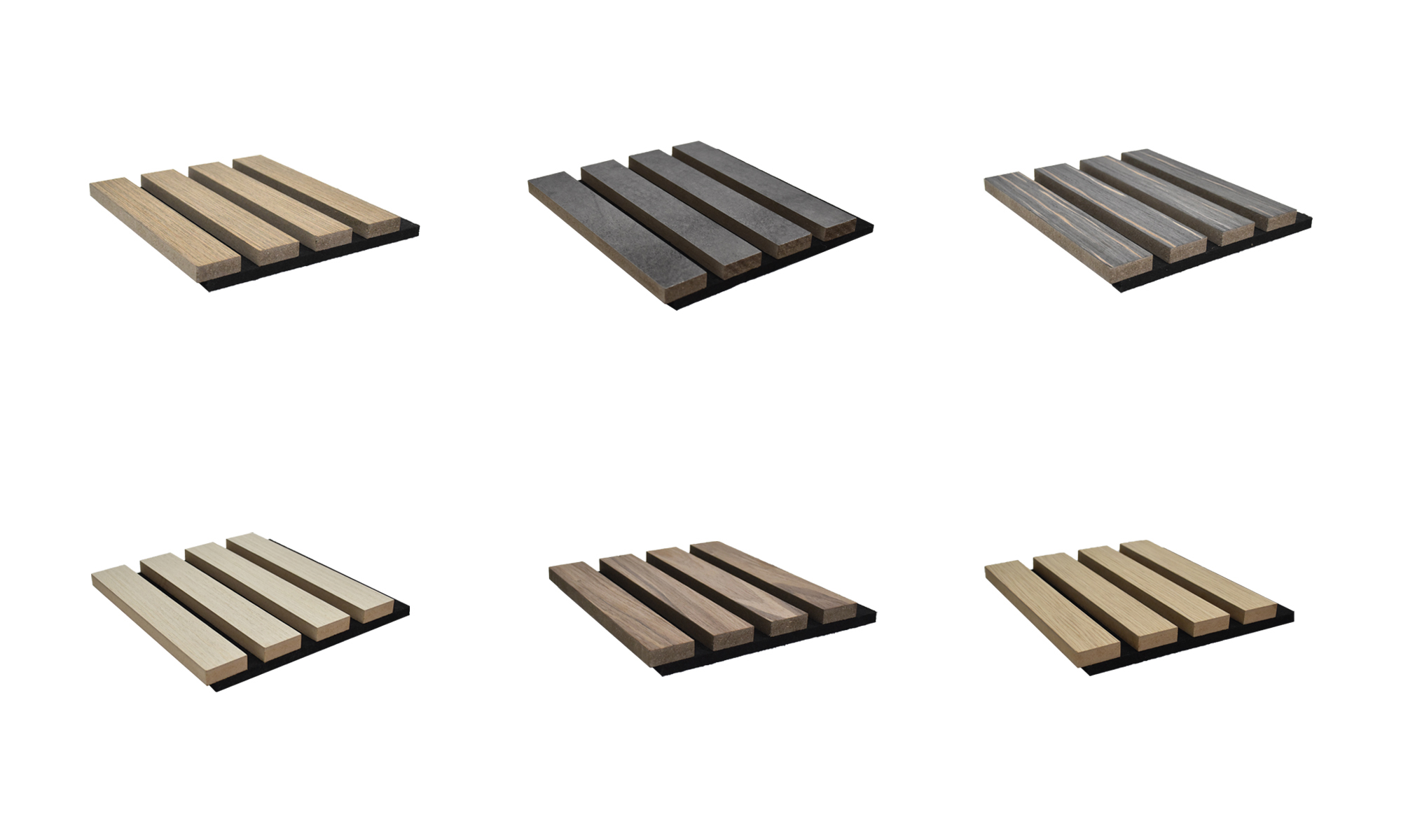 Interior Acoustical Decoration Durable and Eco-Friendly akupanel acoustic panel wooden