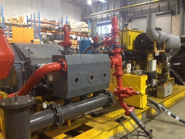 Oilwell A850PT Mud Pump Fluid end Spares,A1400PT MUD PUMP, A1700PT MUD PUMP, A1100PT MUD PUMP, WEATHERFORD MUD PUMP