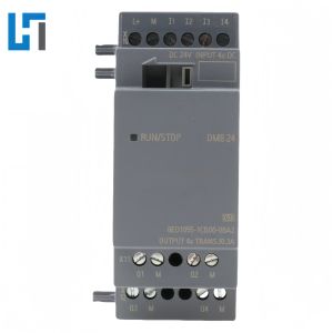 6ED1055-1CB00-0BA2 Plc Siemens Logo Modules Programmable Logic Controller Module