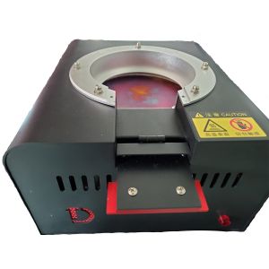 AC220 Power Supply Large Diameter Surface Temperature Probe Calibration