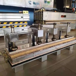 Mining Rubber Belt Vulcanizing Machine