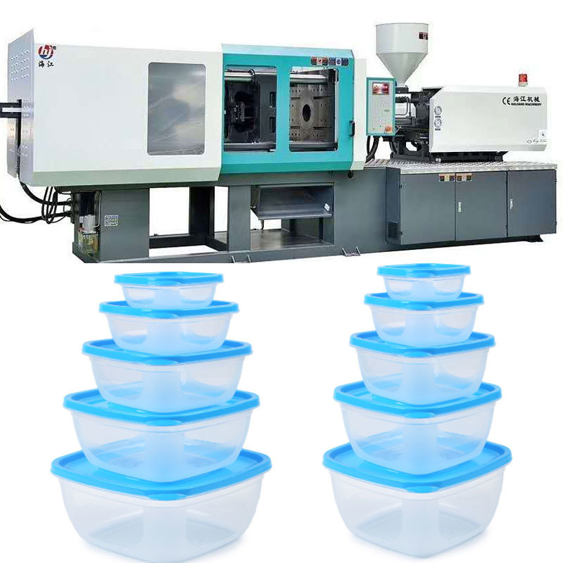 Automatic Plastic Chair Injection Moulding Machine