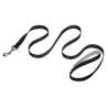 Buy cheap Double Handle Padded Nylon Dog Leash Reflective Pet Leads For Professional from wholesalers