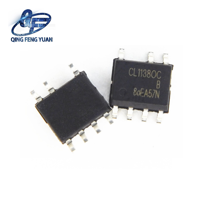 Power distribution CL1138OC CHIPLIN SOP-8 CL1138