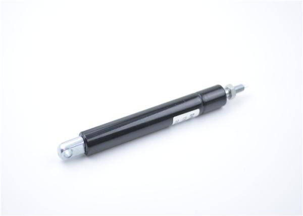 99.99% Nitrogen Hydraulic Black Gas Lift Struts For Furniture Dental Chair