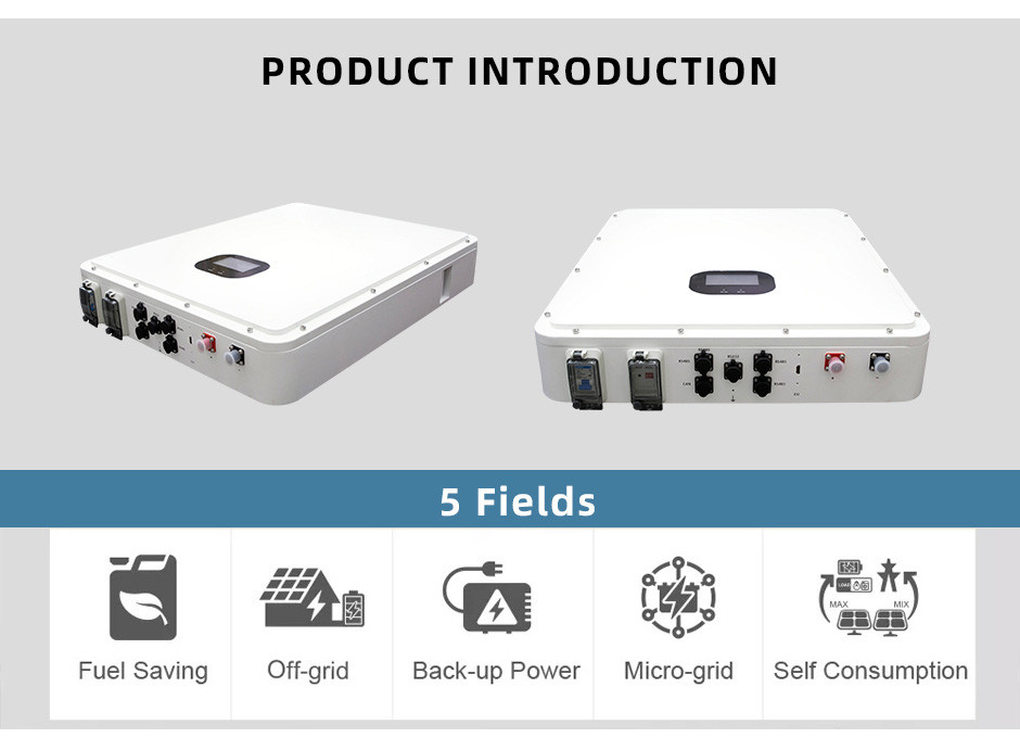 OEM ODM LiFePO4 lithium battery Household Powerwall Energy Storage System lithium battery packs