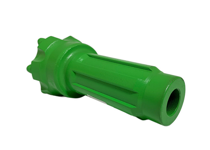 Mine Drilling Dth Drill Bits Low Pressure Dth89 Tungsten Carbide Button For