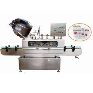  67kpa Maximum Pressure Steam Vacuum Sealing Machine with Full Function and Automation Manufactures
