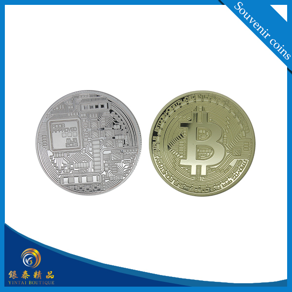 Buddha souvenir coins, 2016 cheap coins factory on China