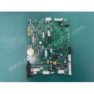 PHiliph Goldway UT6000A Patient Monitor parts Main Board Mother Board M-6A0S01B