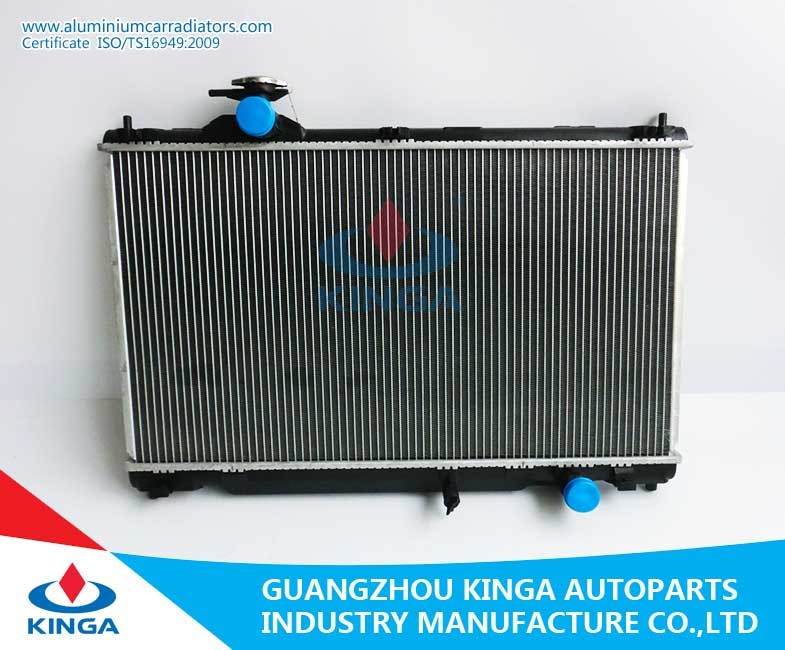 OEM Automotive Engine Custom Toyota Radiator Fits TOTOTA / LEXUS GS430 V8'06-07