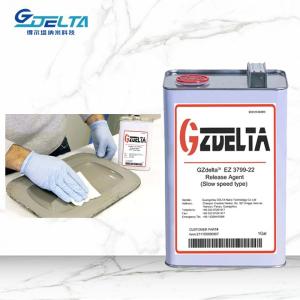  Epoxy Resin Mold Release Agent High Performance Manufactures