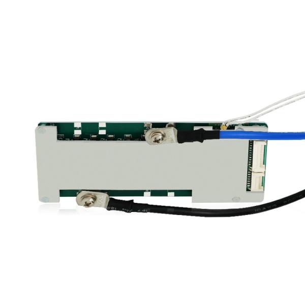 KLS 3.7 BMS: Lithium Battery Management System for 3s/4s/5s/7s/13s, 15A - 80A,