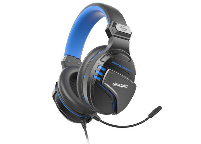 DL SOUND Nintendo Switch Headphones With Mic