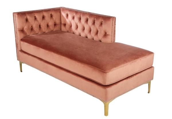 French relaxation country style sofa velvet fabric sofa new design sofa,Button