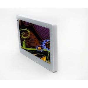 7 Inch Android Tablet With POE RJ45 IPS Screen For Intercom