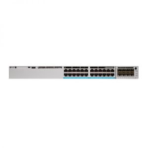C9300 24P E Cisco Switch Catalyst 9300 24 Port Network Essentials Ethernet