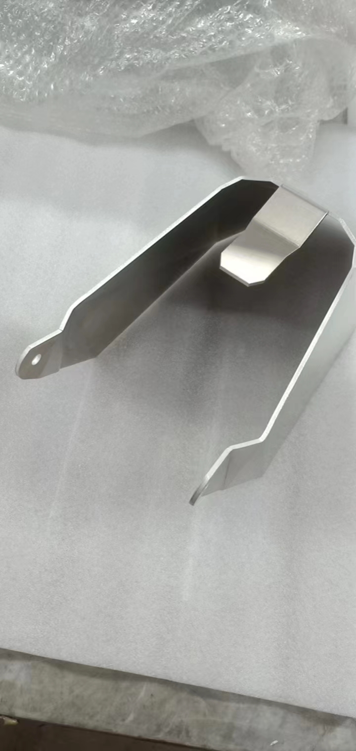 Ss Steel Fabrication Metal Processing High Precision Bending And Stamping Motorcycle