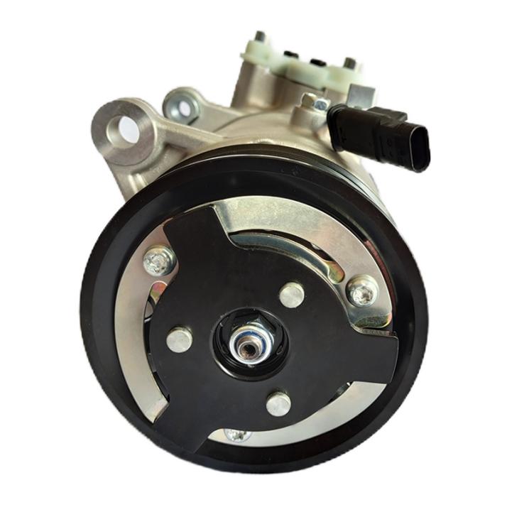 6 Belt Wheel Slots R134a Car Air Conditioning Compressor for BMW MINI F55 2014/07 /
