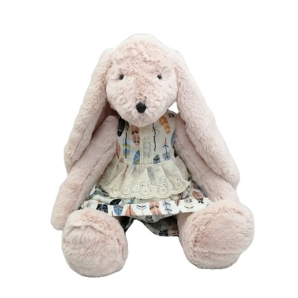 Stuffed Animal Toys Kids Playing Christmas Gifts Doll EN71 ASTM Classic Plush