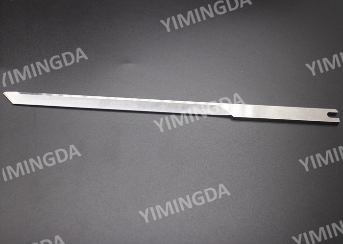HSS Cutting Knife 47968 Auto Cutter Blade 227 * 9 / 10.5 * 3mm For Kuris Cutter