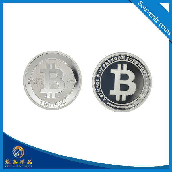 China high quality Irish coin in gold plated coin / gold replica coins