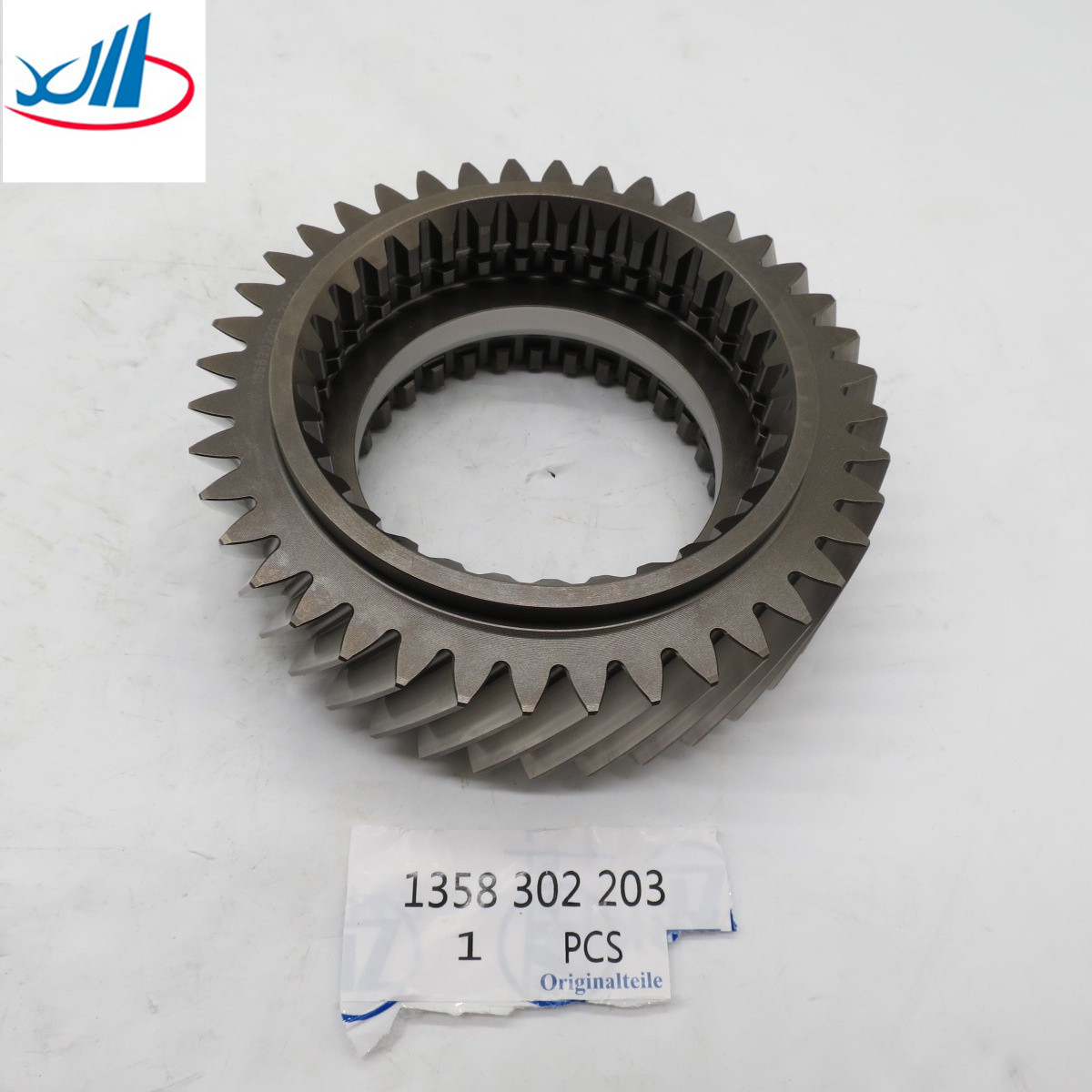 1358302224 Shantui Spare Parts Input Bearing Gear