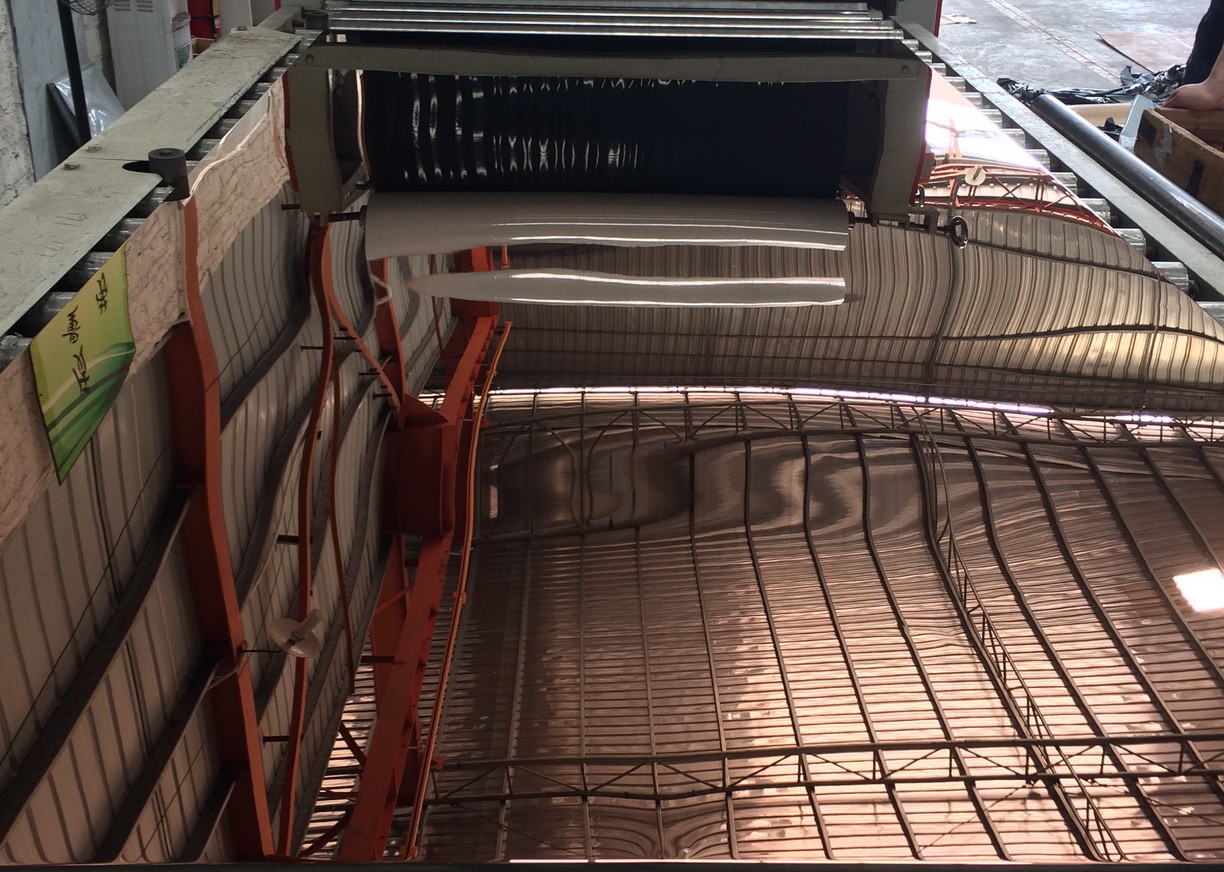 China 304 201 316l 8K No.8 Mirror Stainless Seel Sheets Manufactures In Foshan
