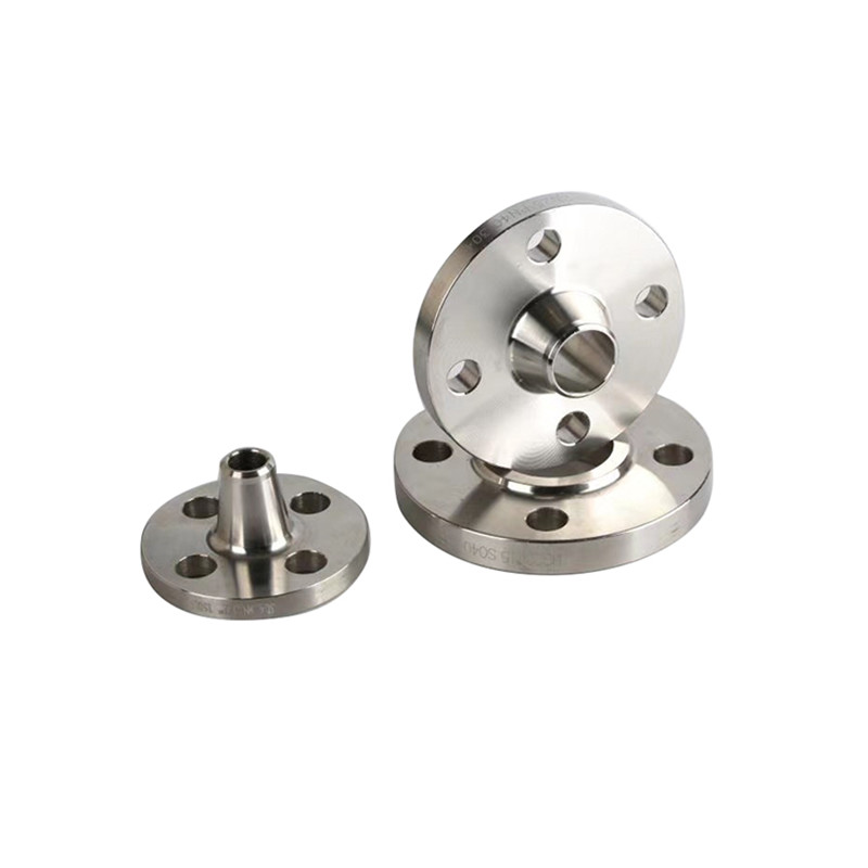 Super Duplex Stainless Steel Flange UNS S32750 1500# Welding Neck ASME B16.5