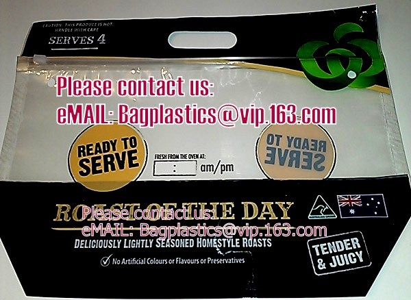 Plastic Slider Bags with k Zipper bags, grape packaging bags slider zipper fruit bag, Fruit Fresh Keeping Reusable