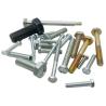 Buy cheap Structural Steel Hexagon Head Bolt DIN933 DIN931 UNC / UNF Thread OEM from wholesalers