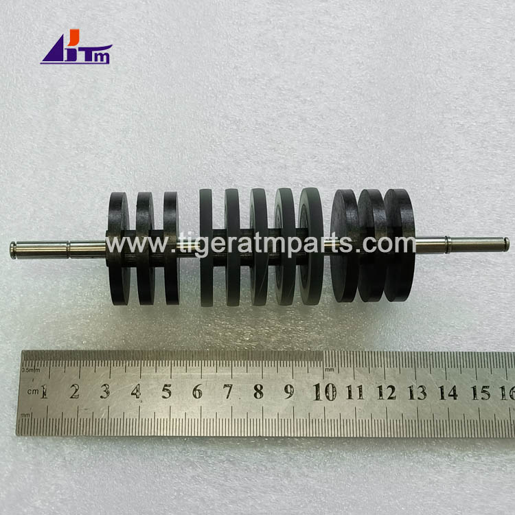 ATM Parts Wincor Nixdorf Drive Roller Shaft VM3 CCDM 01750101956-04-02 01750297385