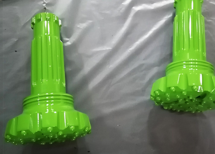 8 Inch DHD380-290mm DTH Bit For Plast Hole Drilling