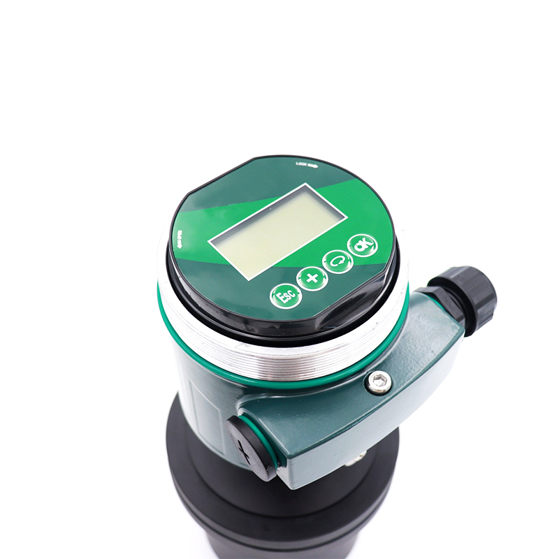 High Stable Factory EXW Price Ultrasonic Water Level Meter Sensor