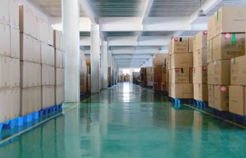 Guangzhou Bio Technology Co.，LTD