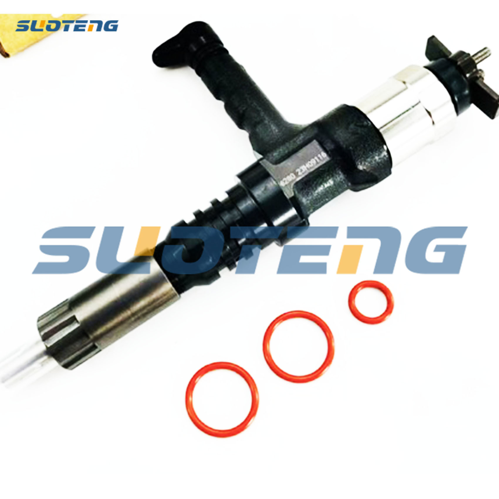 6219-11-3100 6219113100 Fuel Injector Nozzle For Engine Parts
