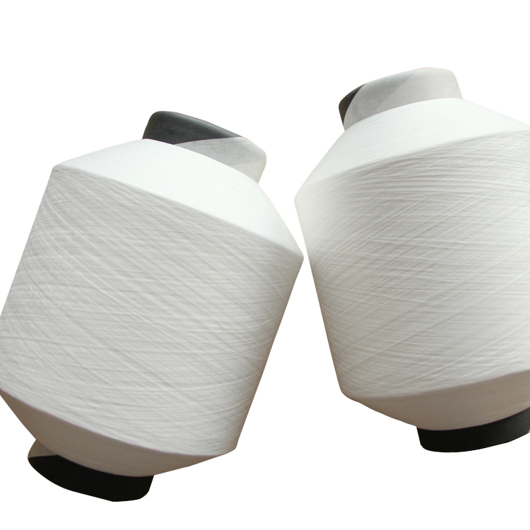AA Grade OEM SIM NIM HIM 50D 24F Flame Retardant Polyester FDY Yarn