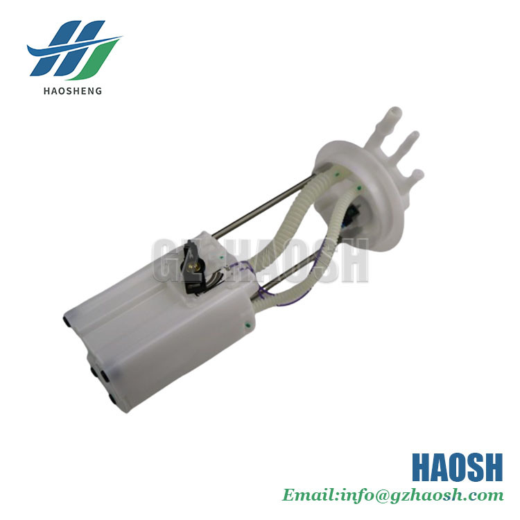 Fuel Pump Asm 8-97943184-1 8-97943184-0 8979431841 8979431840 For Isuzu DMAX 2004