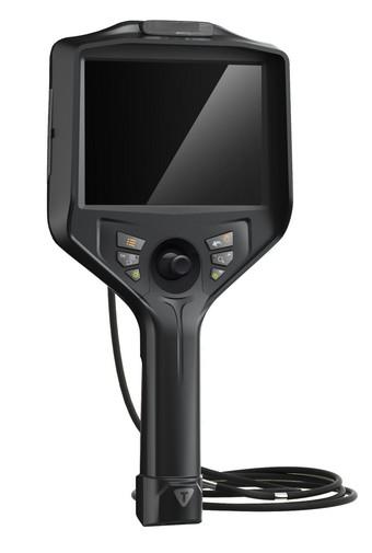 High Temperature Alarm Automotive Videoscope i57-6040HF Waterproof With WIFI