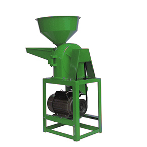 DONGYA 9FC-21 0114 2017 Economical Electric Corn Crusher for Sale