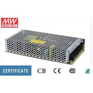 Enclosed Type 150W Switch LED Driver Power Supply / SMPS / PSU For Industries