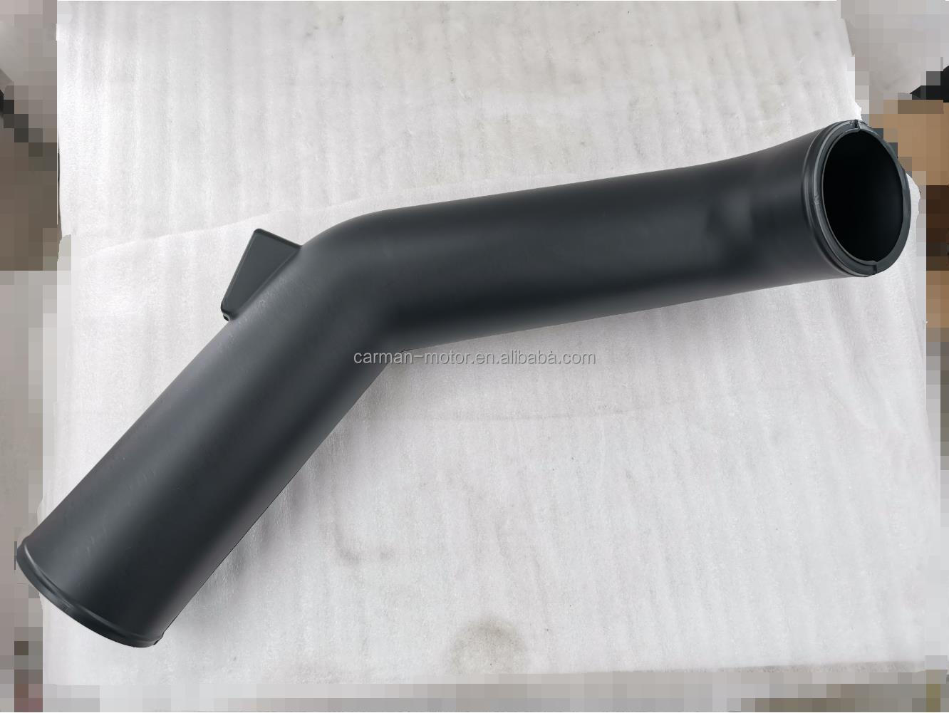 Composite Materials Air Filter Oil Filter Air Intake Pipe Hose for Sinotruk Howo T5G WG9725191425 Truck Spare Components
