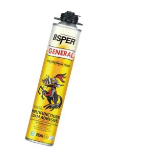  Industrial Strength Polyurethane Foam Sealant for All Applications Manufactures