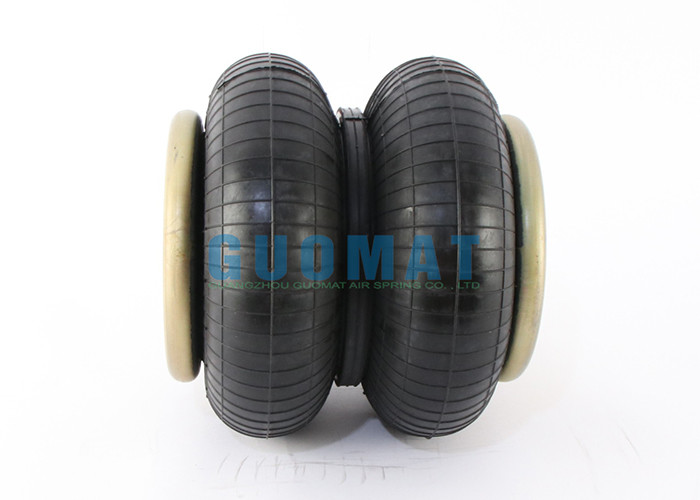 2B8-550/153 Goodyear Helper Springs FD120-20 509 Contitech Parts Rubber Air Bellow