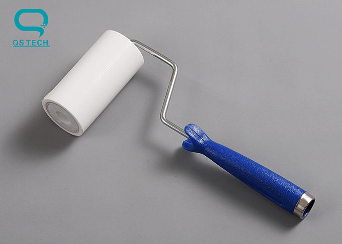 Sealed-edge Cleanroom Wipers for Critical Environments Control